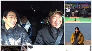 이규한, 故김주혁 회상 “2년 후면 형님 나이와 똑같아”