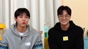 이장원 “배다해, 고백·프러포즈 먼저 했다”…달달함 초과