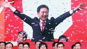 김기현 지도부, 9일 현충원 방문 첫 일정…오찬 소집