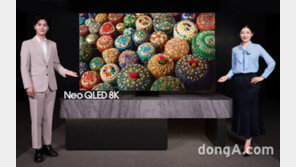 삼성전자, 2023년형 네오 QLED·OLED 국내 공식 출시