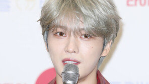 김재중, 억대 추징금? “고의성 없고 세법해석 차이로 인한 것…세금 납입 완료”