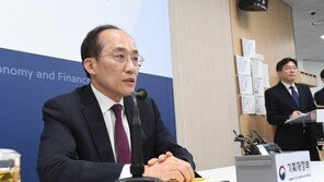 추경호 “2분기 물가 3%대 가능성…맥주·탁주 물가연동 재검토”