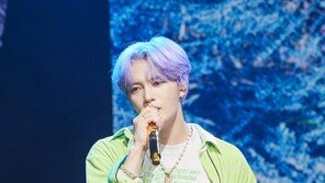 김재중, 억대세금 추징…“日 수익일부 누락, 세법해석 차이”