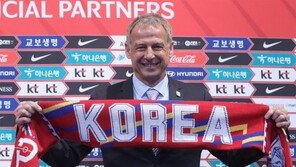 “1-0보다 4-3, 공격축구가 좋다… 장기적 목표는 월드컵 4강 이상”