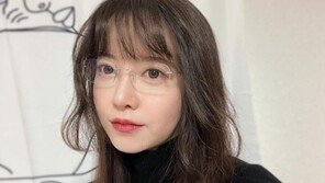 ‘60㎏→40㎏대 감량’ 구혜선, 20대 리즈 시절 미모