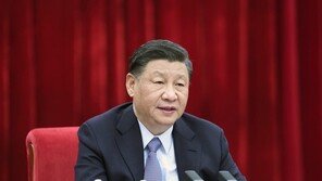 시진핑, 美겨냥 “외부세력 간섭과 대만 독립 활동 반대”