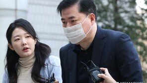 유동규, 이재명 ‘檢수사 때문’ 주장에 “남 핑계 좀 대지 말라”