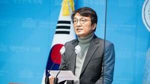 김의겸 “檢, 이재명 사냥하겠다는 광기에서 빚어진 참극…유서 분석해야”