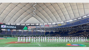 오늘 한일전, 日 역대 WBC 최고 시청률 기록할 듯…金 7시 편성 이유