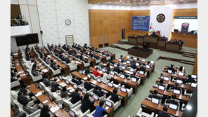 학교별 기초학력 진단검사 결과 공개…조례안 서울시의회 통과