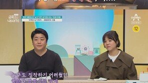 “밥 못 먹고 날고기만 삼켜” 기침하며 음식 뱉는 금쪽이 ‘충격’