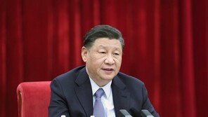시진핑, 中 최대 건설장비 회사에 “국산 반도체 쓰냐”