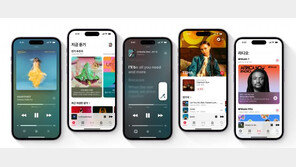 애플, 500만 트랙 담은 ‘뮤직 클래식’ 공개···한국은 제외