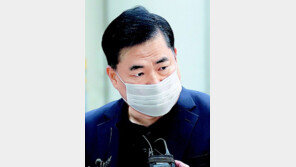 유동규 “이재명, 위법적 행정요구가 이런 일 만들어” 