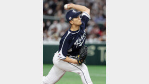 [WBC] 7회 또 무너진 한국 마운드, 추가 2실점…4-13까지 끌려가