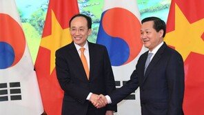 韓-베트남, 경제부총리 회의…“무역·투자·공급망 협력 확장”