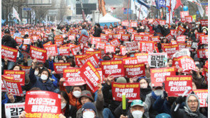 法 “경찰, 일본대사관 앞 대규모 행진 금지 적법”