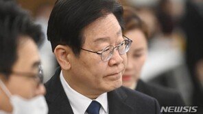 이재명 “日 도발에 저자세…멸시가 대통령 공약인가”