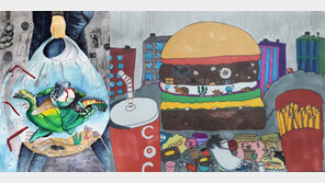 한국SMC, ‘내가 GREEN 그림 환경공모전’ 개최…미혼모 시설 리모델링도