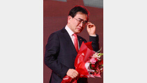 태영호 “안철수·이준석 ‘총선 절박함’ 공감한다면 안고 가야 승리”