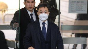 검찰, 김만배 공소장에 김수남과 대책 논의 적시