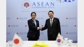 한일 정상회담 D-3…‘尹-기시다 새 공동선언’ 나올까