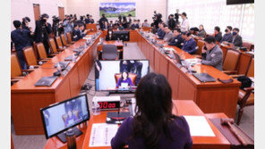 여당, ‘강제동원 해법’ 외통위 야권 단독 개의에 “의회 독재”