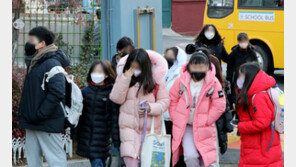 ‘서울도 문 닫는 학교’ 이유 있었다…아동인구 감소폭 전국 최고