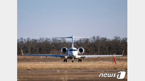 한미연습 첫날… 美 차세대 정찰기 ‘ARES’ 한반도 전개
