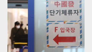 무임승차 논란 일었던 중국인 건보 적자 금감…3년새 ‘1509억→109억’