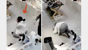 “내가 번 돈인데…4만원 신발도 못 사주나” 엎드려 오열한 28세 딸