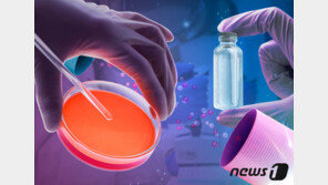 항암제 안 듣는 난치암 치료할 길 열렸다…신약후보 물질 발견