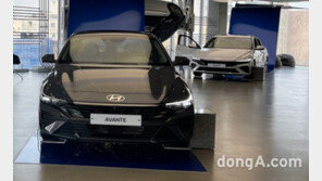 아반떼 3년 만에 또 변신… 가격·사양 차급 ‘월반’