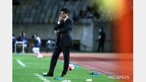 ‘황선홍호’ 올림픽·아시안게임 대표팀 25명씩 50명 선발