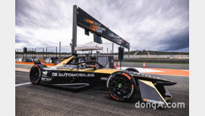 DS 펜스케, FIA ‘3-스타 환경 인증’ 획득