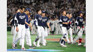 오늘 WBC 한국 vs 중국…‘안다행’ ‘결혼지옥’ 등 결방