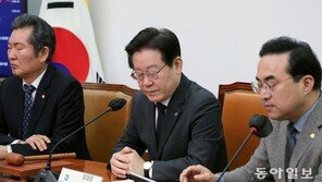 비명계, ‘이재명 체제’ 불만 표출…“초가을쯤 총선 전략 판단해야”