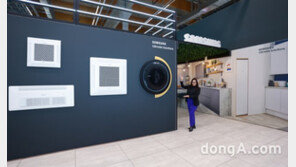 삼성전자 ISH 2023 참가… ‘친환경 공조 솔루션’ 선보인다