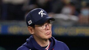 WBC 중국전 앞두고 탈락 확정…이강철 감독 “심경은 경기 후에”