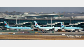 KAL기 바닥에서 발견된 2발 외 가방에도 실탄이…X-ray 재판독 중