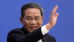 中리창 “미중 정상 달성한 공감대 행동으로 옮겨야”