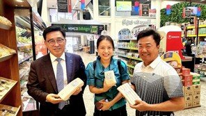 브라질까지 뻗는 ‘K-푸드 영토’… aT, 상파울루시 ‘김치의 날’ 제정 추진