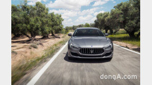 마세라티, ‘2023 서비스 스프링 캠페인’ 진행