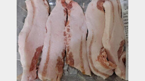 논란된 ‘비계 삼겹살’ 보상해준다…유통업계 “검수 강화할 것”