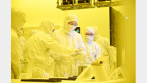 이재용 “반도체연구소, 양적·질적 2배 키우겠다”