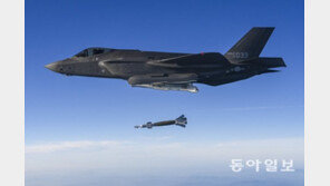 軍, F-35A 20대 추가 도입 등 대북 3축체계 대폭 강화