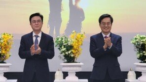 충남도 ‘베이밸리 메가시티’ 프로젝트, 대기업 참여해 탄력 