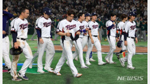 한국, 1라운드 탈락에도 중국전 잡아야하는 이유