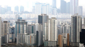 아파트 공시가격 발표, 다음주로 연기…종부세 대상자 절반 줄듯