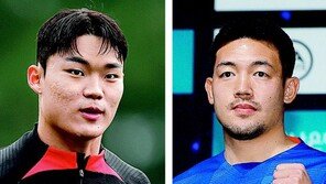 첫 클린스만호, 오현규-이기제 올라탔다 